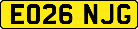 EO26NJG