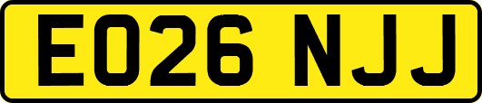 EO26NJJ
