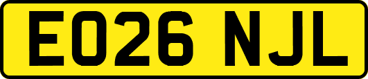 EO26NJL
