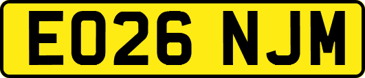 EO26NJM