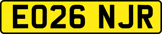 EO26NJR