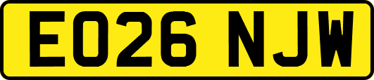 EO26NJW