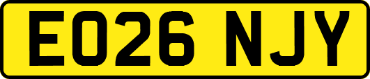 EO26NJY