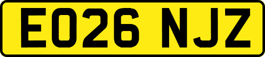 EO26NJZ