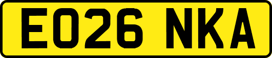 EO26NKA