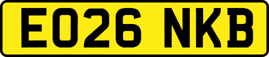 EO26NKB