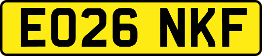 EO26NKF