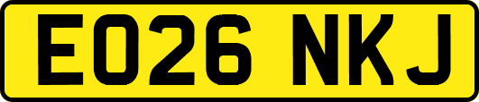 EO26NKJ