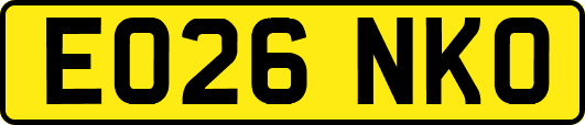 EO26NKO