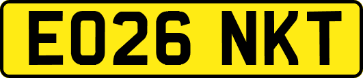 EO26NKT