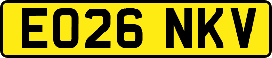 EO26NKV