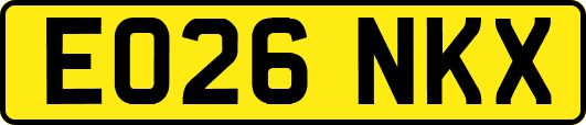 EO26NKX