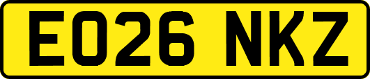 EO26NKZ