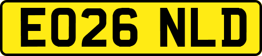 EO26NLD