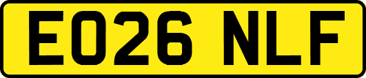 EO26NLF