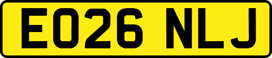 EO26NLJ