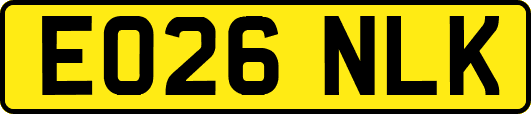 EO26NLK