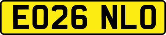 EO26NLO