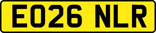 EO26NLR