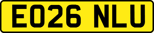 EO26NLU