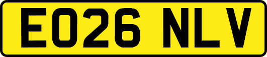 EO26NLV