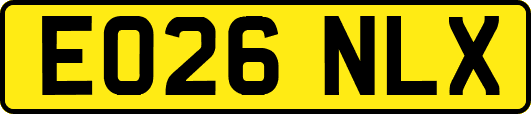 EO26NLX