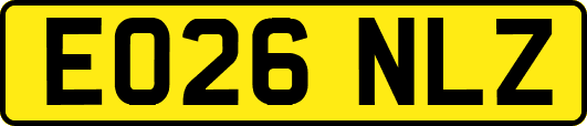 EO26NLZ