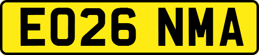EO26NMA