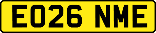 EO26NME
