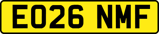 EO26NMF