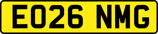 EO26NMG