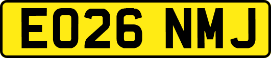 EO26NMJ