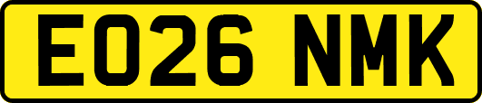 EO26NMK
