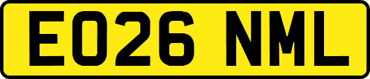 EO26NML