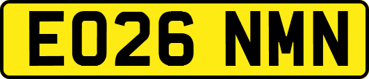 EO26NMN