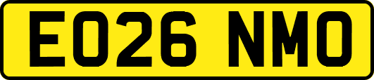 EO26NMO