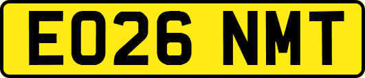 EO26NMT