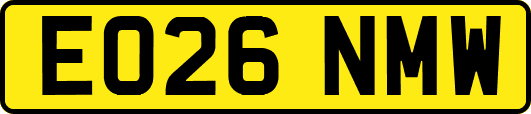 EO26NMW