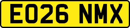 EO26NMX