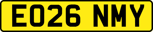 EO26NMY