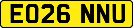 EO26NNU