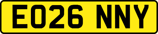 EO26NNY