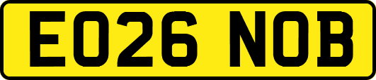 EO26NOB
