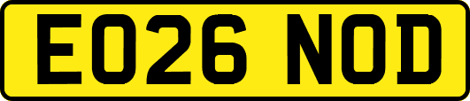 EO26NOD