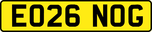 EO26NOG