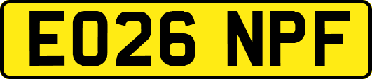 EO26NPF
