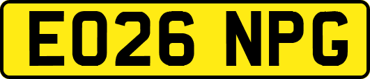 EO26NPG