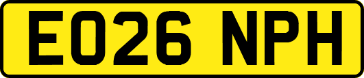 EO26NPH