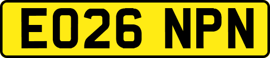 EO26NPN