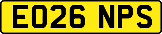 EO26NPS
